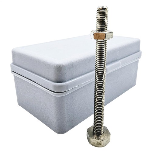 Magic trick prop screw bending - prop,