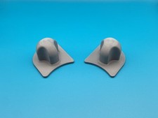 Stained Glass Grinder Puck