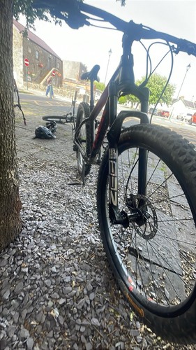 Trek roscoe 2019 2020 - roscoe, 2019/2020