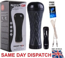 Vibrating Male Pussy