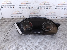 AUDI A4 2015 Mk4 B8.5 8K Speedometer Clocks Instrument Cluster 8K0920983G 