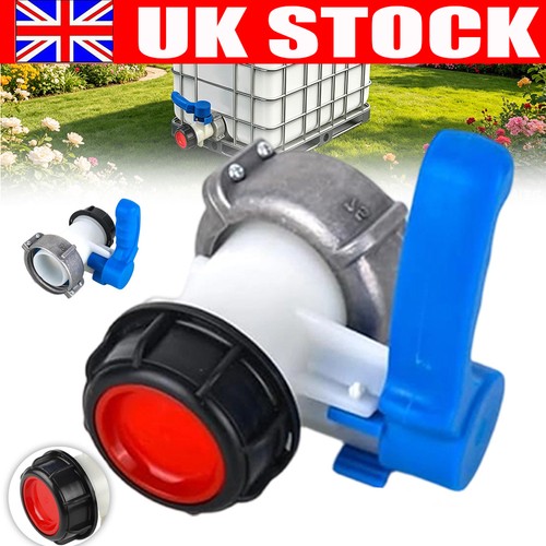 Ibc water stillage tank - ibc,