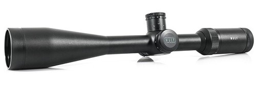 Wulf lightning 44 sf - 7-25, x