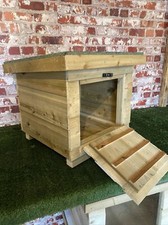 Tortoise lodge ,house ,home