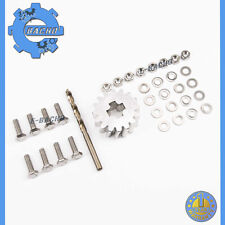 SPARE WHEEL CARRIER GEAR REPAIR FIX KIT FOR VW SHARAN SEAT ALHAMBRA FORD GALAXY