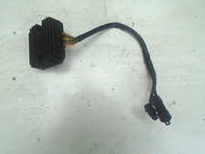 BMW F 650 CS   Regulator