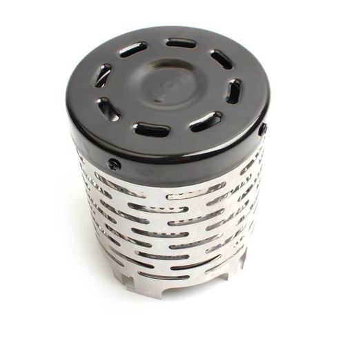Portable mini camping heater - camping,