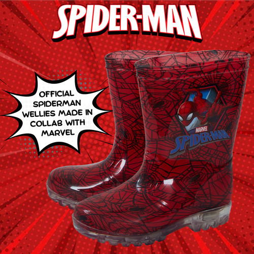 Marvel spiderman light - marvel,