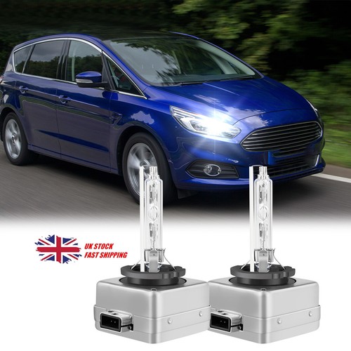 Hid xenon headlight bulbs - xenon,