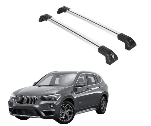 Open box 220lbs roof rack - roof,