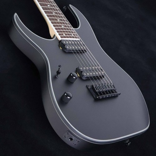 Ibanez rg7421exl left hand - ibanez,