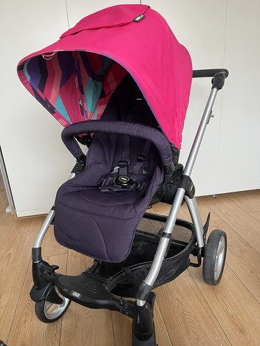Mamas papas sola pushchair - &,