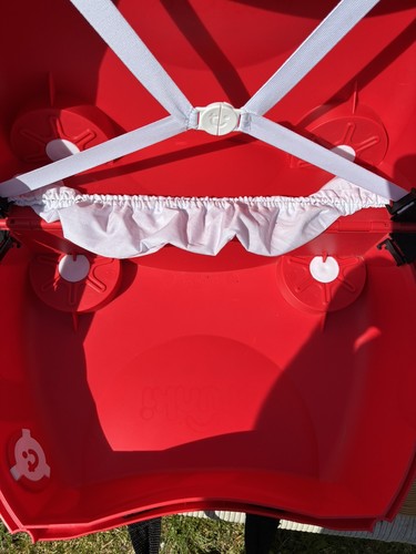 Trunki frank the - trunki, fire