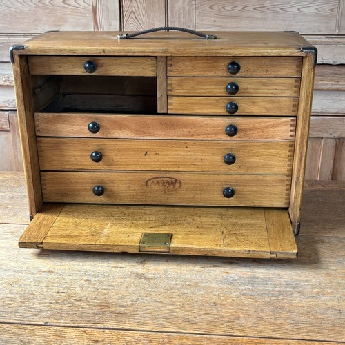 Moore wright wooden - &,