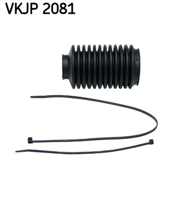 Front left skf - skf, vkjp