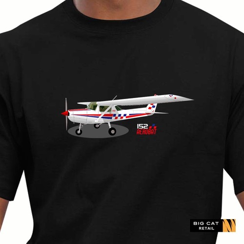 Aeroart classic cessna - aeroart, 152