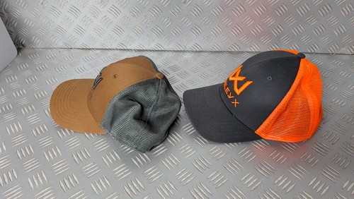 Wiley fishing hunting - x,