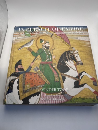 Pursuit empire - of,
