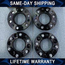 4x Wheel Spacers 38mm Spacer