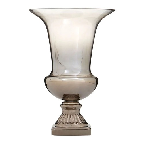 Alexa glass vase large - glass,