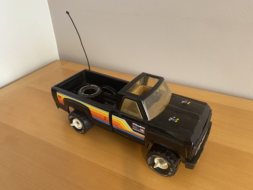 Vintage tonka pickup - tonka,