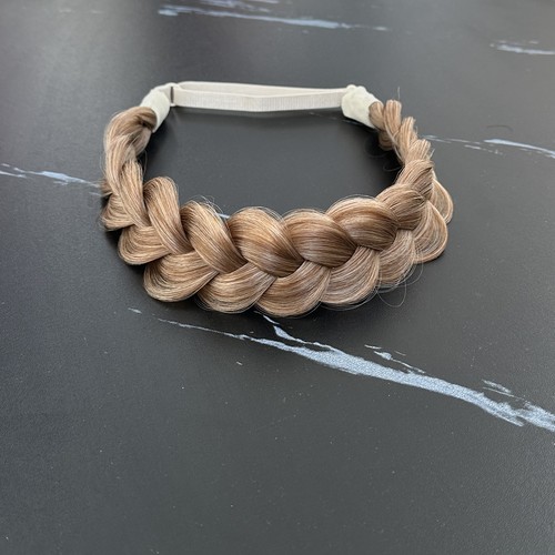 Fishbone braid wig - fishbone,