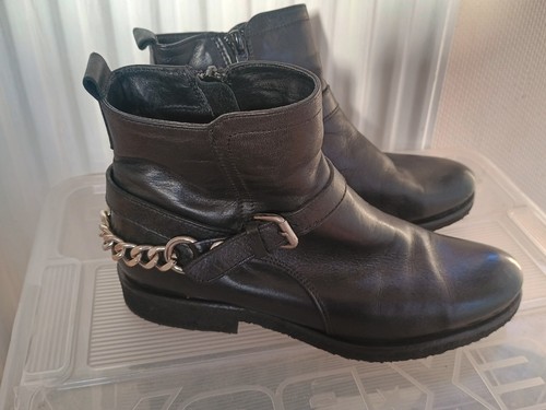Moda pelle women black - moda, women's