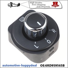 Electric Wing Mirror Adjuster