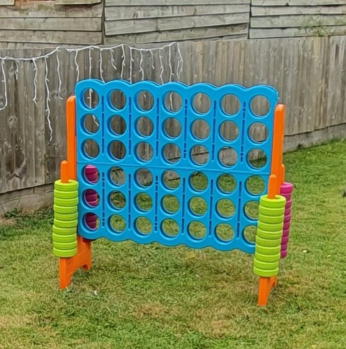 Giant connect - connect, 4
