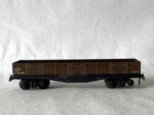 Vintage trix express ttr - vintage, h0