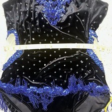 Woman's Ice Figure Skating