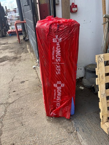 100mm xps insulation boards - xps,