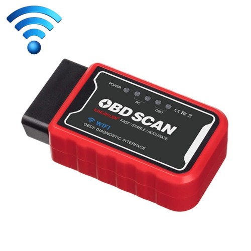 Obd elm327 wifi 5 - ii,