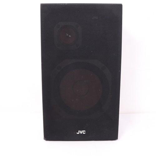 Vintage jvc 2 - vintage, 2-way