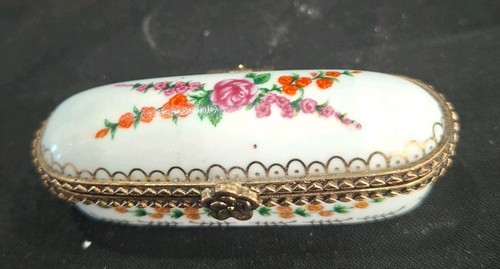 Vintage handfinish del - handfinish, prado'