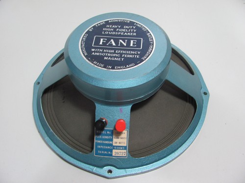 Vintage fane model - vintage,