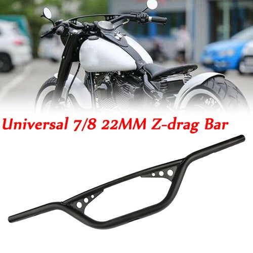 Inch drag handlebar z - drag,