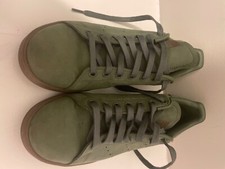 adidas stan smith basgrn gum5