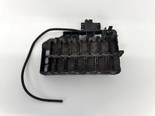 TVR Tuscan Mk1 Fuse Board