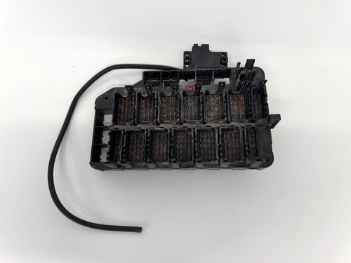 Tvr tuscan mk1 - mk1, board