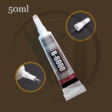 B6000 ACRYLIC CRYSTAL CRAFT