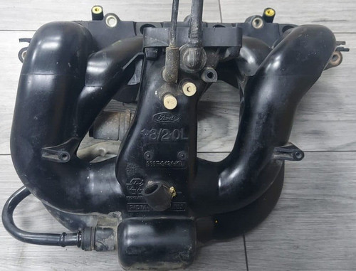 Ford mondeo mk2 6 - ford,
