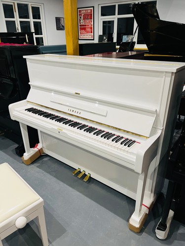 Reconditioned yamaha - yamaha, u1