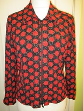 JOSEPH RIBKOFF SIZE 16 FITS A