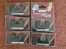 Mul-T-Lock No 10-3/8" Shackle