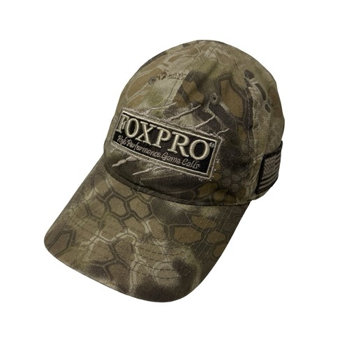 Foxpro high performance - high, game