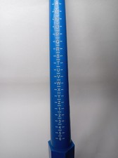 Ring Mandrel Ring Sizer Stick