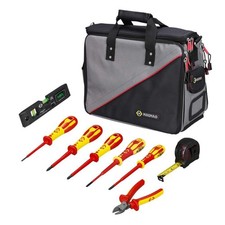 CK Magma Technicians