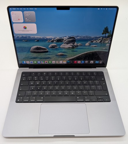 Apple macbook pro a2779 - apple,