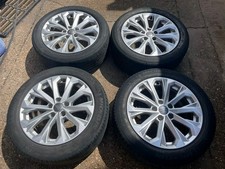 Genuine audi alloy - audi, a4
